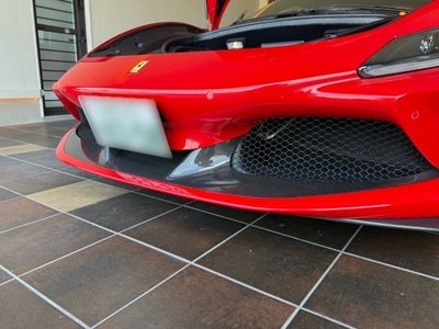 صورة مصغرة 10 لـ 2020 Ferrari F8 TRIBUTO