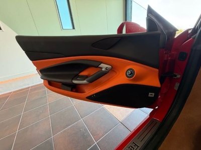 صورة مصغرة 25 لـ 2020 Ferrari F8 TRIBUTO