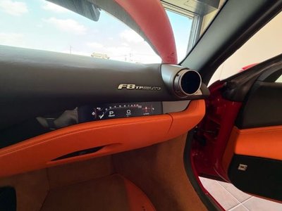 صورة مصغرة 27 لـ 2020 Ferrari F8 TRIBUTO