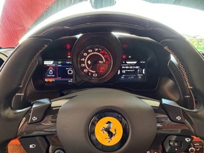 صورة مصغرة 7 لـ 2020 Ferrari F8 TRIBUTO
