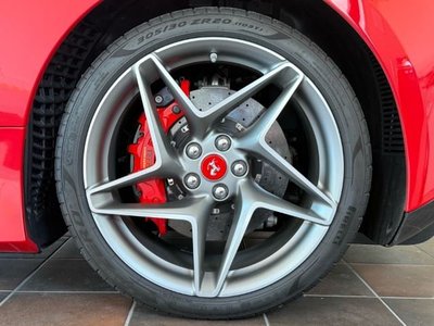 صورة مصغرة 38 لـ 2020 Ferrari F8 TRIBUTO