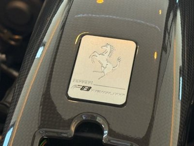 صورة مصغرة 6 لـ 2020 Ferrari F8 TRIBUTO