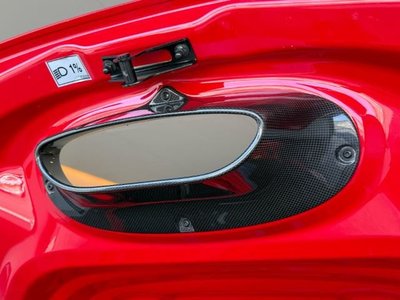 صورة مصغرة 11 لـ 2020 Ferrari F8 TRIBUTO