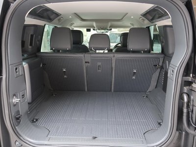 2021 LAND Rover DEFENDER photo 14