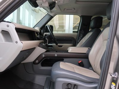 2021 LAND Rover DEFENDER thumbnail 27