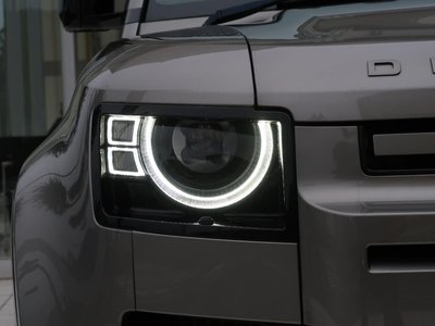 2021 LAND Rover DEFENDER thumbnail 24