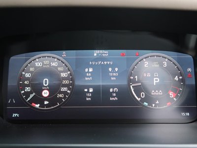 2021 LAND Rover DEFENDER thumbnail 42