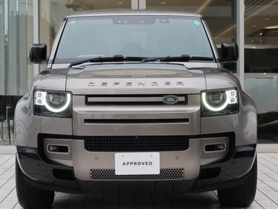 2021 LAND Rover DEFENDER thumbnail 17