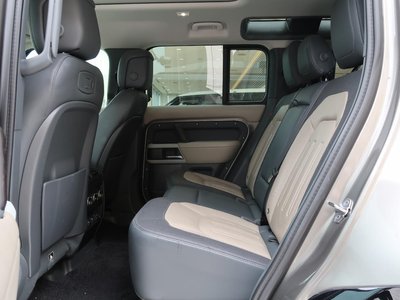 2021 LAND Rover DEFENDER thumbnail 29