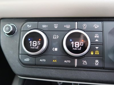 2021 LAND Rover DEFENDER thumbnail 49