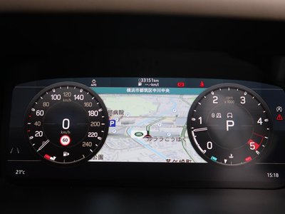 2021 LAND Rover DEFENDER thumbnail 43