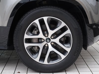 2021 LAND Rover DEFENDER thumbnail 36