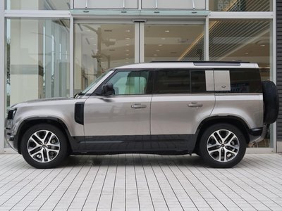 2021 LAND Rover DEFENDER thumbnail 19