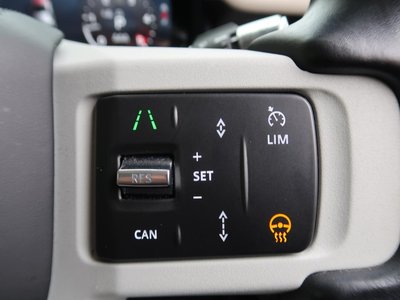 2021 LAND Rover DEFENDER photo 10