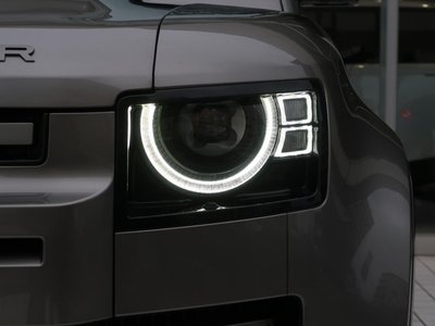 2021 LAND Rover DEFENDER thumbnail 25