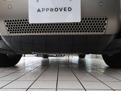 2021 LAND Rover DEFENDER thumbnail 58