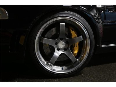 2001 AUDI RS4 AVANT photo 4