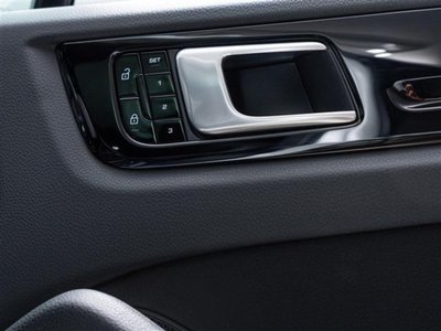 2020 Porsche CAYENNE photo 14