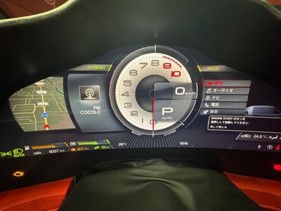 2023 Ferrari 296 GTS — фото 24