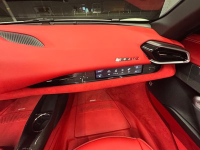 2023 Ferrari 296 GTS — фото 27