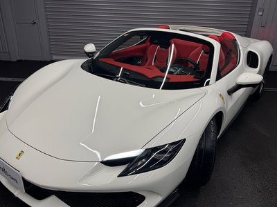 2023 Ferrari 296 GTS — фото 13