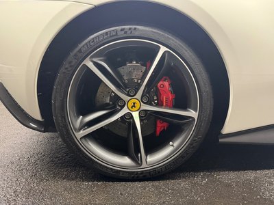 2023 Ferrari 296 GTS — фото 37