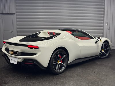 2023 Ferrari 296 GTS — фото 18