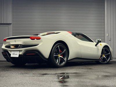 2023 Ferrari 296 GTS — фото 15