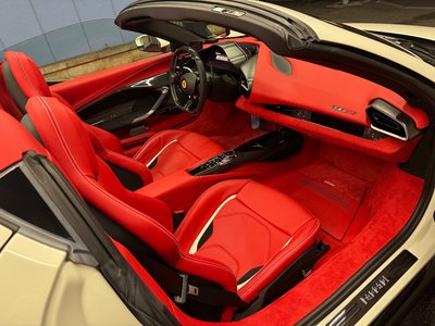 2023 Ferrari 296 GTS — фото 22