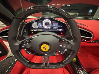2023 Ferrari 296 GTS — фото 25