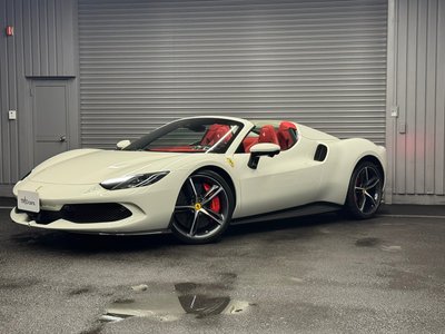 2023 Ferrari 296 GTS — фото 6