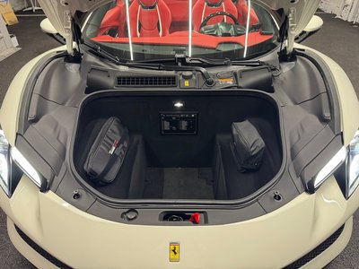 2023 Ferrari 296 GTS — фото 33