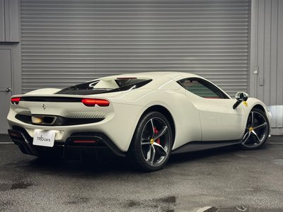 2023 Ferrari 296 GTS — фото 20