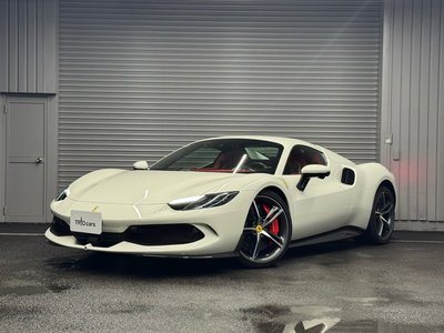 2023 Ferrari 296 GTS — фото 3