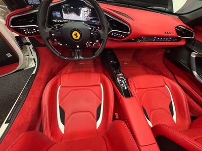 2023 Ferrari 296 GTS — фото 31