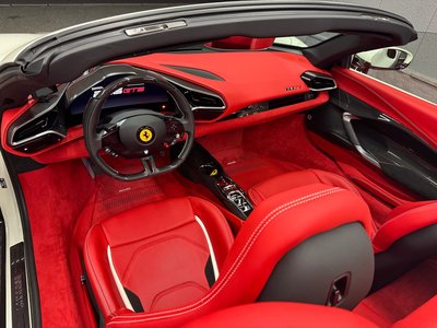 2023 Ferrari 296 GTS — фото 11