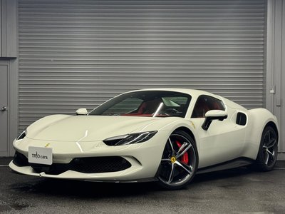 2023 Ferrari 296 GTS — фото 1