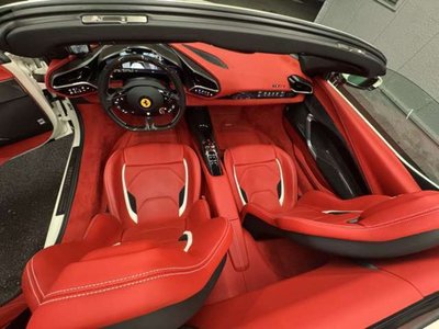 2023 Ferrari 296 GTS — фото 29