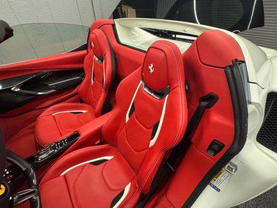 2023 Ferrari 296 GTS — фото 30