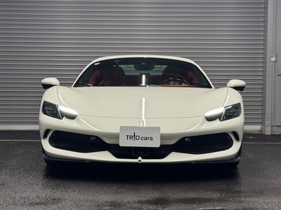 2023 Ferrari 296 GTS — фото 5