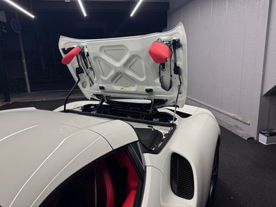 2023 Ferrari 296 GTS — фото 9