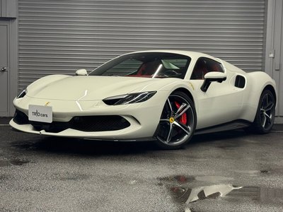 2023 Ferrari 296 GTS — фото 14