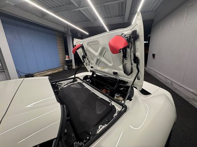 2023 Ferrari 296 GTS — фото 10