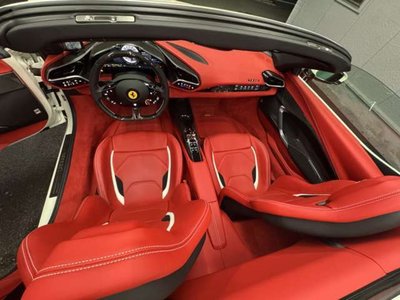 2023 Ferrari 296 GTS — фото 26