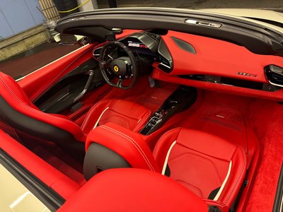 2023 Ferrari 296 GTS — фото 23