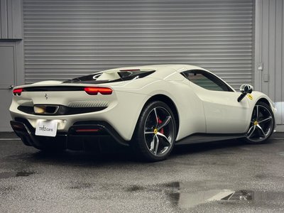 2023 Ferrari 296 GTS — фото 21