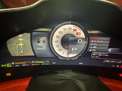 2023 Ferrari 296 GTS — фото 12
