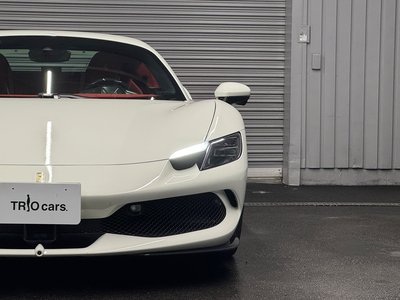2023 Ferrari 296 GTS — фото 2