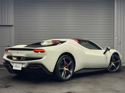 2023 Ferrari 296 GTS — фото 17