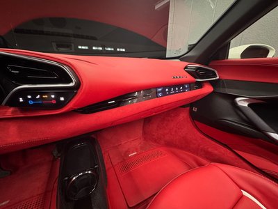 2023 Ferrari 296 GTS — фото 28